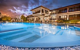 Спортен комплекс Тракиец